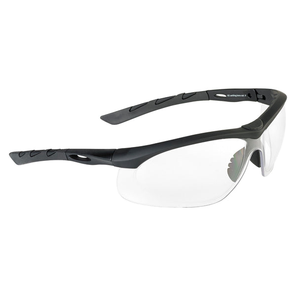 SwissEye Tactical shooting glasses Lancer Clear