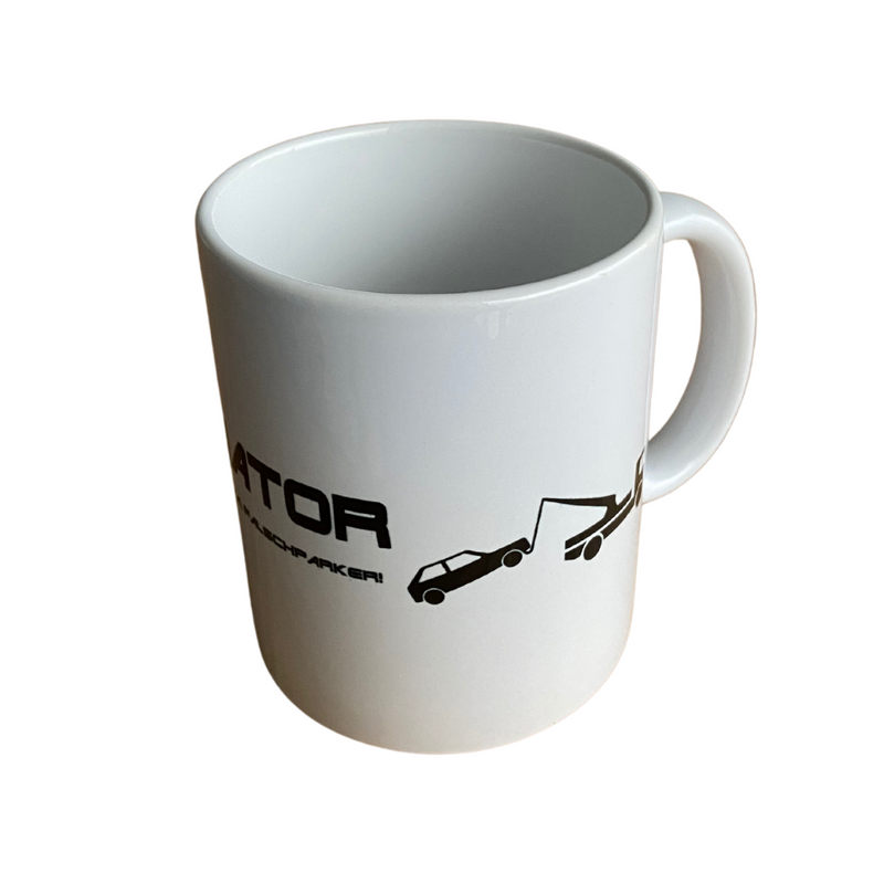 Owinator mug