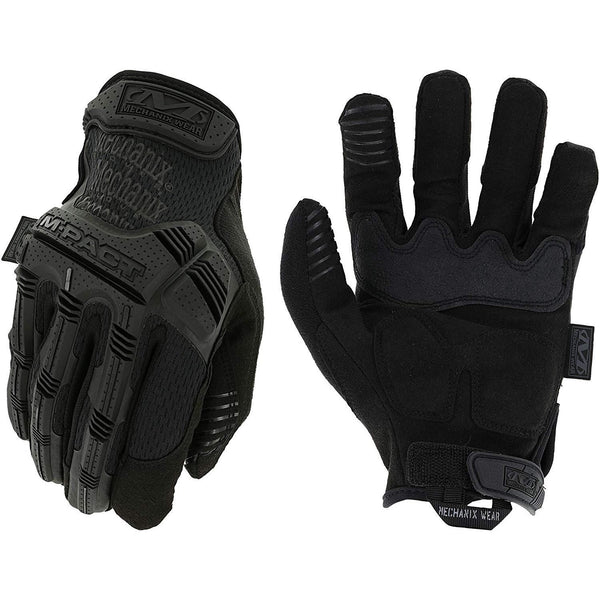 Mechanix Wear Handschuhe M-Pact - Polizeimemesshop