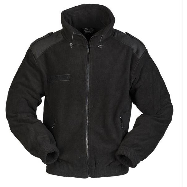 Mil-Tec cold protection jacket fleece